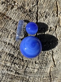 Image 3 of Bakersbackwoodsglass Slurper Set