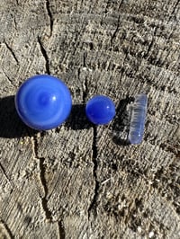 Image 1 of Bakersbackwoodsglass Slurper Set