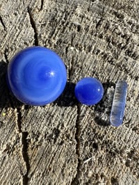 Image 2 of Bakersbackwoodsglass Slurper Set