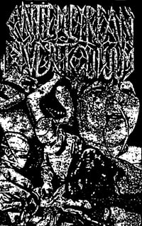 Antiempyrean Diverticuluum - Games Of My Own Choosing 
