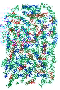 Image 1 of EL AÑO QUE VIENE ES PAR