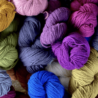 Image 1 of Suffolk Wool