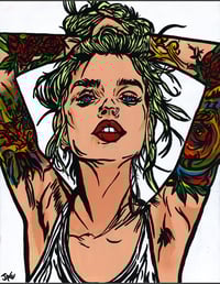 Image 1 of I Woke Up Like This