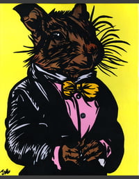 Image 1 of Prom?! Nuts!