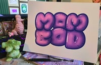 Image 1 of All Bods Are Awesome Bods