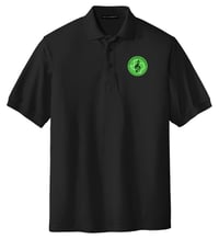 K500 Unisex Polo