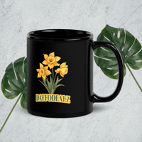 Image 2 of Daffodealz Mug