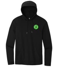 DT571 Unisex Lightweight Hoodie