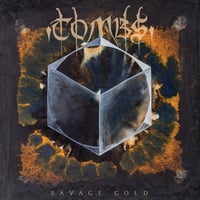 Tombs - Savage Gold (Vinyl) (Used)