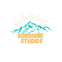 bulk stickers for sunshine studios