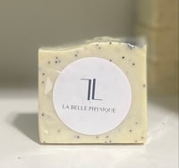 Image 2 of Lemon Poppy Seed Bar Soap