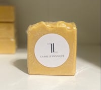 Image 2 of Orange Bar Soap