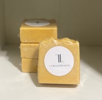 Image 1 of Orange Bar Soap