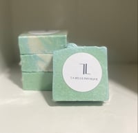 Image 1 of Turquoise Bar Soap
