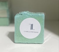 Image 2 of Turquoise Bar Soap