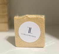 Image 2 of Lemon Turmeric Bar Soap