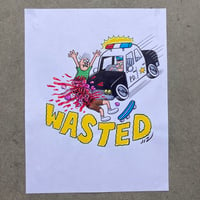 Wasted