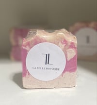 Image 2 of Pink Sugar Bar Soap