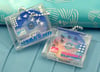 Sky Soundtracks - Hinged CD Charm