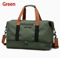 Image 1 of Trendy Travel Bags 