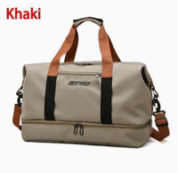 Image 2 of Trendy Travel Bags 