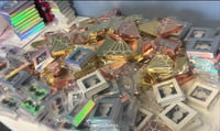 Image 3 of   50pcs 5D Wholesale RawHairG Dramatic 5D mink lashes wholesale 50pcs plus luxury boxes! 