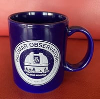 Image 1 of FUN Palomar Observatory Mug