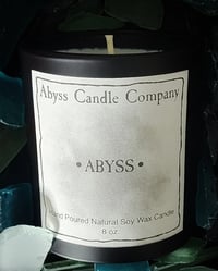 Image 1 of Abyss Candle