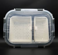 Banger Bath Dunk Station