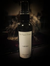Abyss Cologne