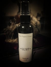 Lust Perfume