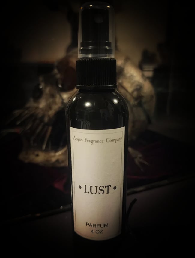 Lust Perfume