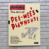 Dummy #1 - The Art of Pee-Wee's Playhouse