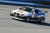 Image 3 of BMW E92 3-Series / M3 GTC-300 Adjustable Wing 2005-2011