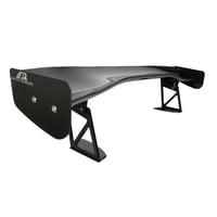 Image 4 of BMW E92 3-Series / M3 GTC-300 Adjustable Wing 2005-2011