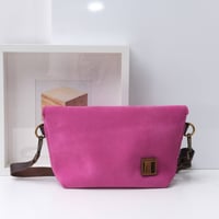 Image 1 of Commuter Lite in pink