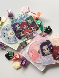 Image 4 of CD Album Charms