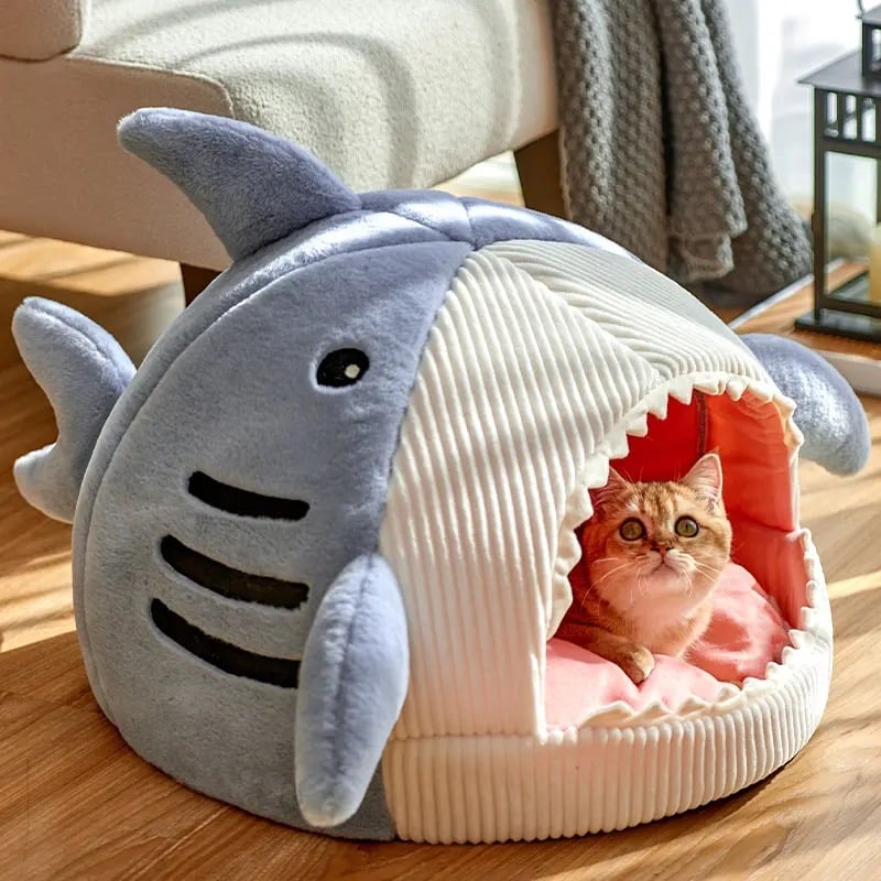 Image of Shark Pet Bed