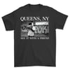 NYHC STREETWEAR QUEENS NY T SHIRT (IN STOCK)