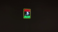 Image 3 of Pizza/ Pasta LED Neon Sign