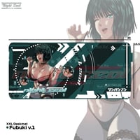 Image 1 of Fubuki / DeskMAT 