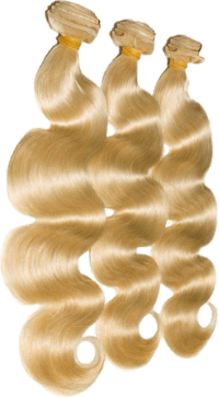 LUXE Platinum Blonde Bundles