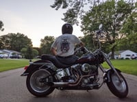 Image 4 of Willard Tee