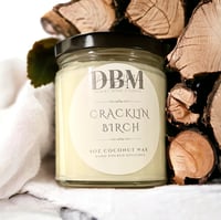 Image 1 of Cracklin Birch