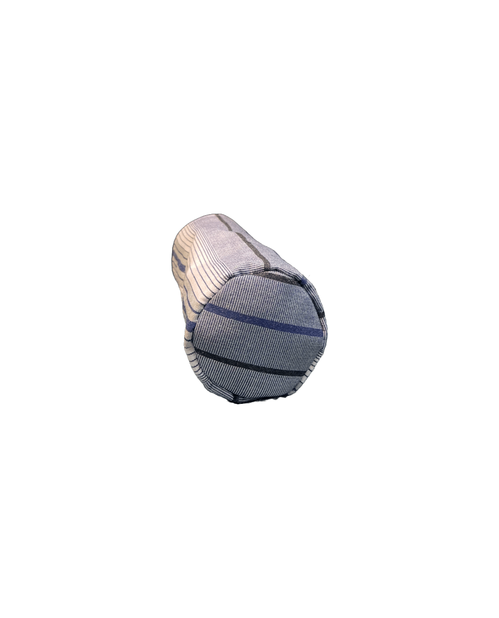 Blue stripe Canvas Head Cover