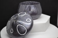 Image 8 of Resin Mushroom Jars