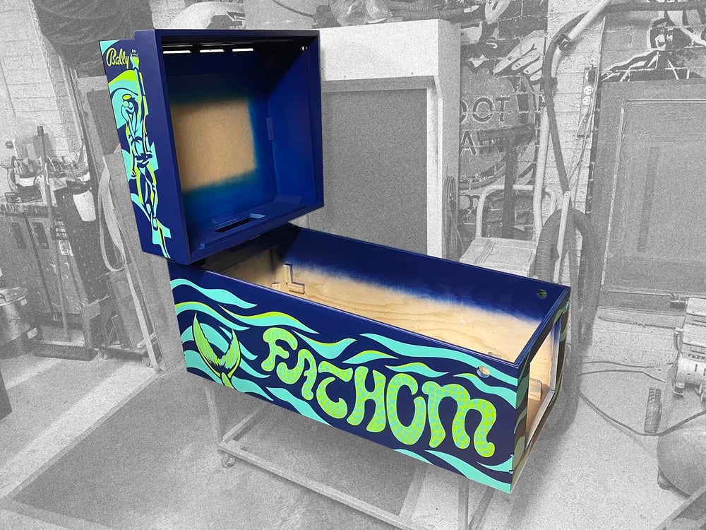 Fathom