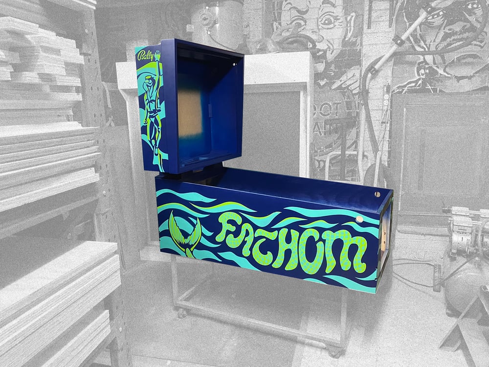 Fathom