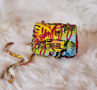 Image 2 of Minnie Me Graffiti 