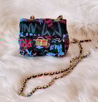 Image 3 of Minnie Me Graffiti 